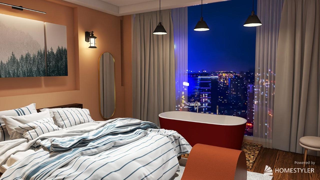 Quy Hung Hotel Central Cidade de Ho Chi Minh Exterior foto